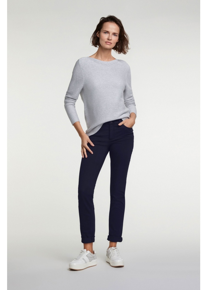 Oui | Baxtor Trouser