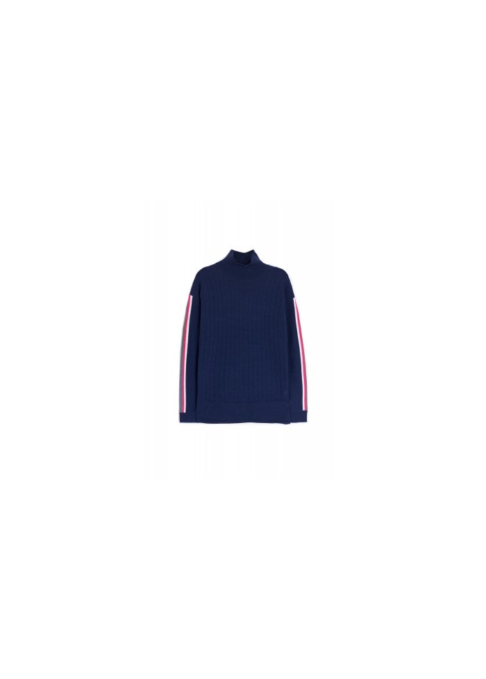 Vilagallo | Dani Navy Pullover