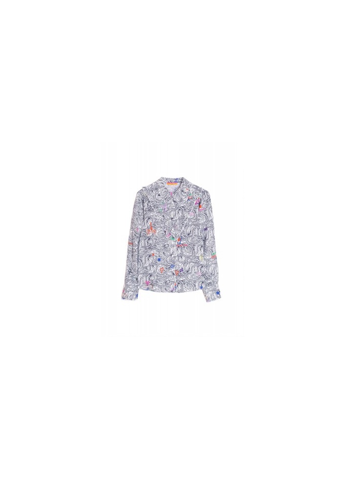 Vilagallo | What Paisley Shirt