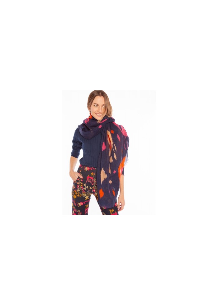 Vilagallo | Scarf Lombok