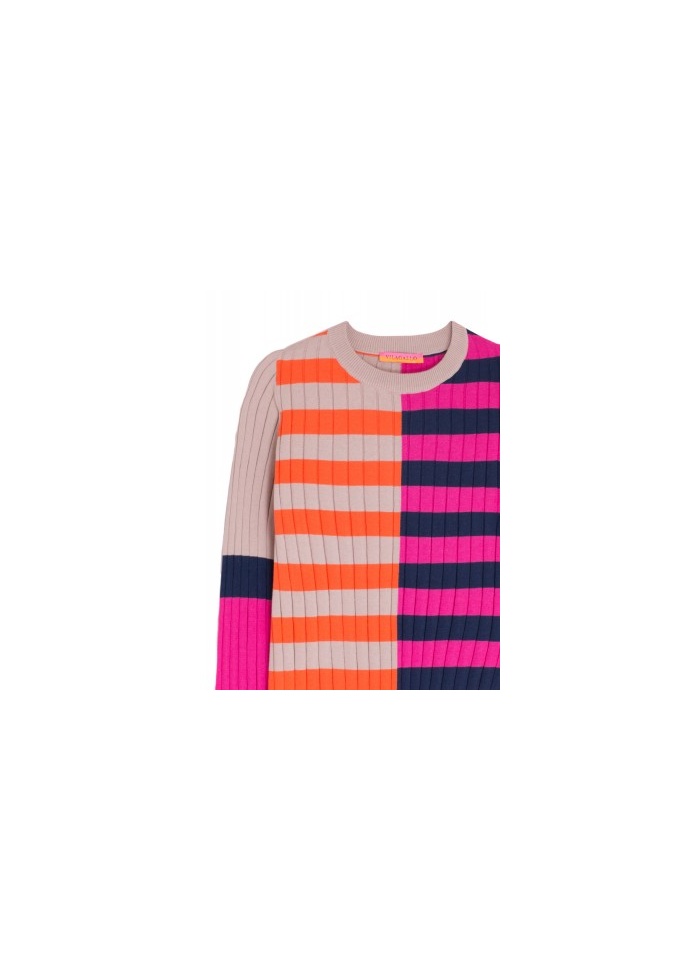 Vilagallo | Monica Pullover