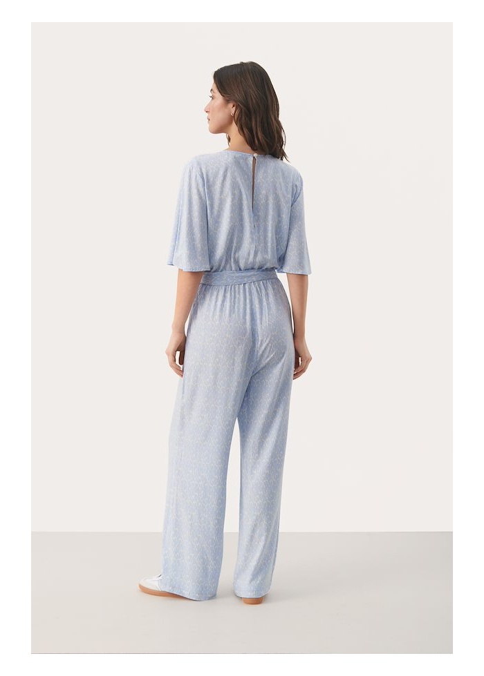 Part Two | Adrienne Jumpsuit