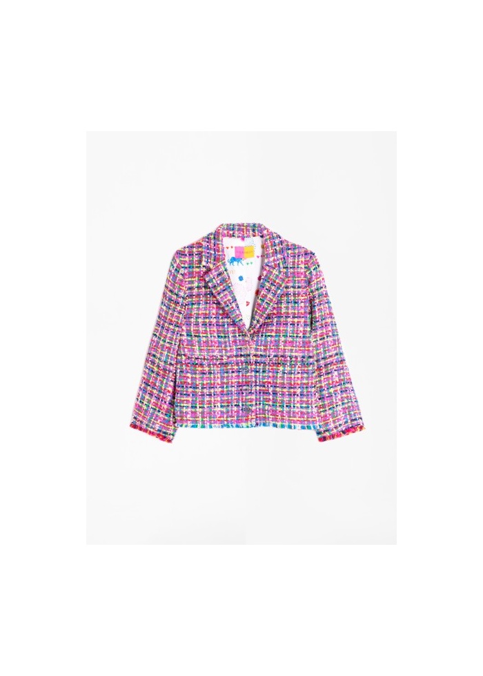 Vilagallo | Elvira Madelaine Jacket