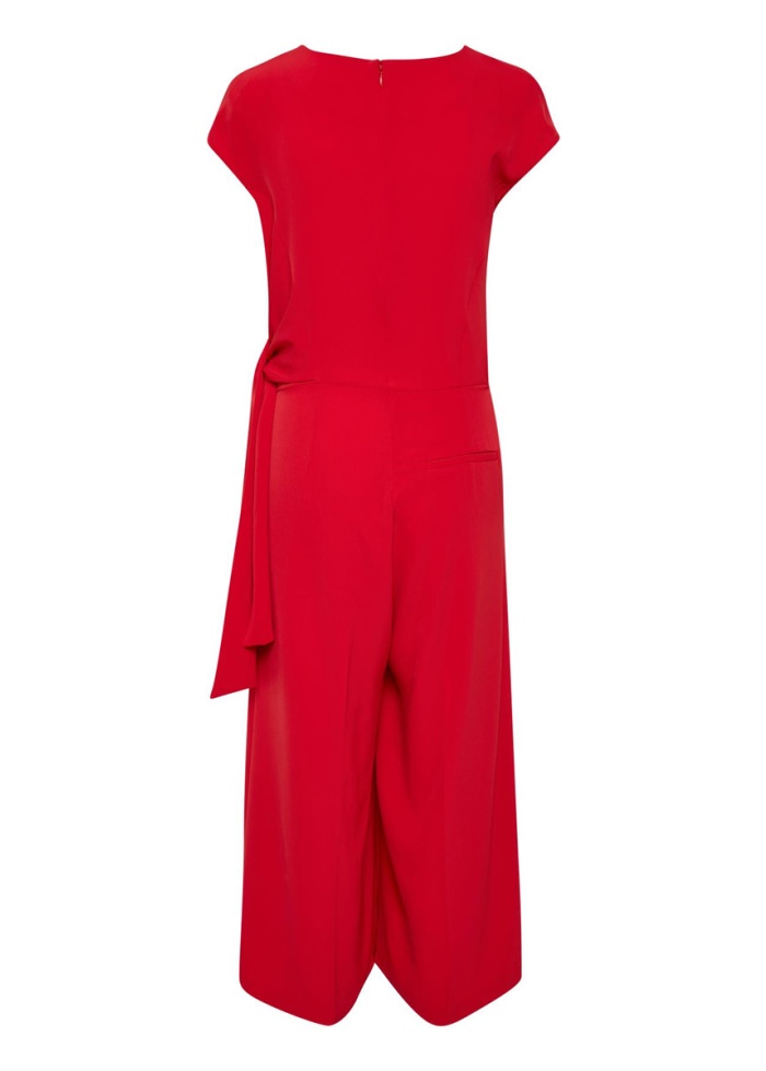 Zhen Jumpsuit