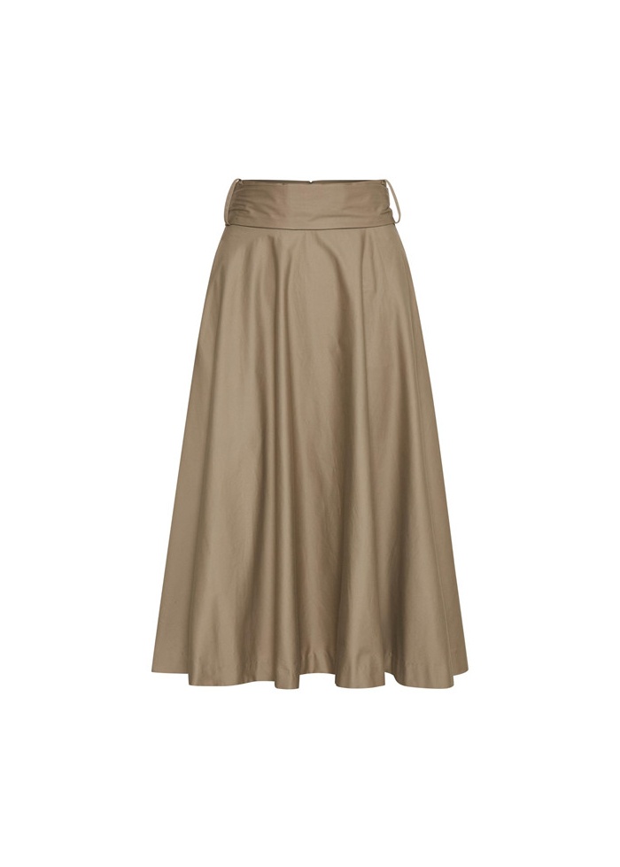 Zehra Skirt