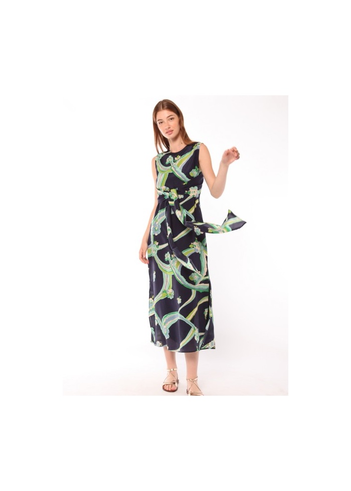 Vilagallo | Tamara Brisvane Dress
