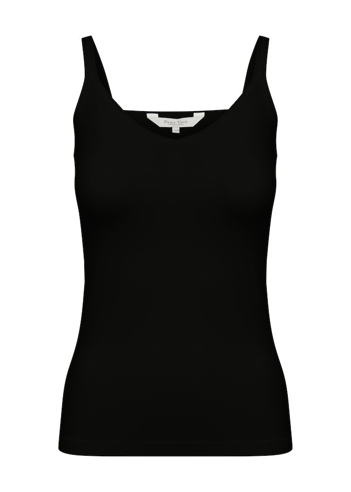 Hydda Vest Top