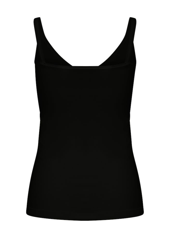 Hydda Vest Top