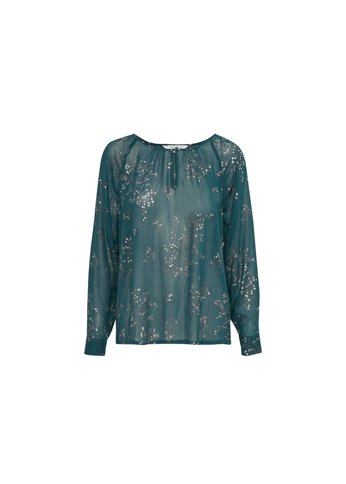 Fritzi Blouse