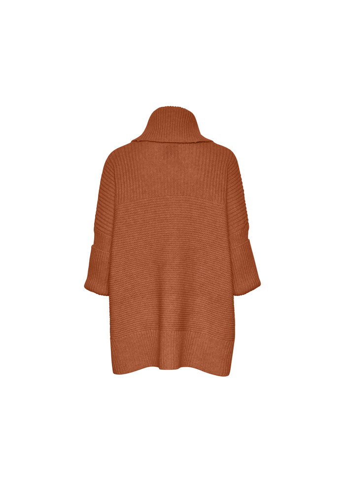 Tocco Poncho