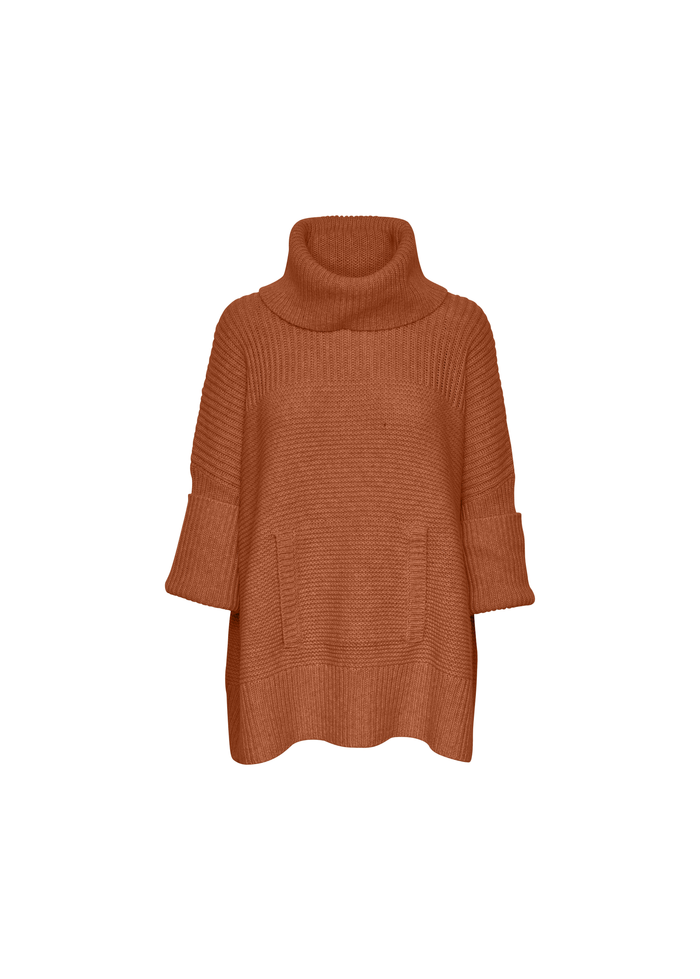 Tocco Poncho