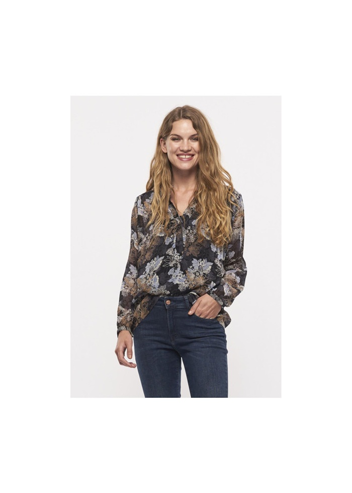 Hella Blouse