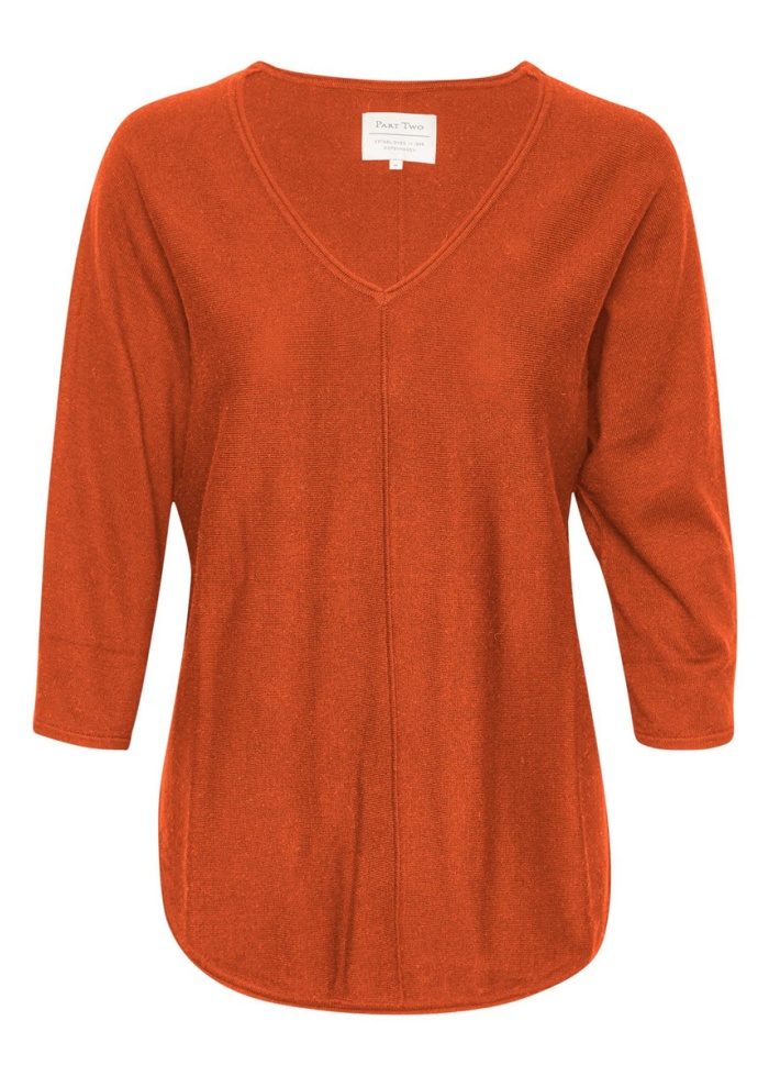 Hido Pullover