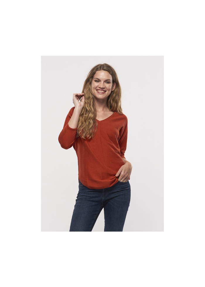 Hido Pullover