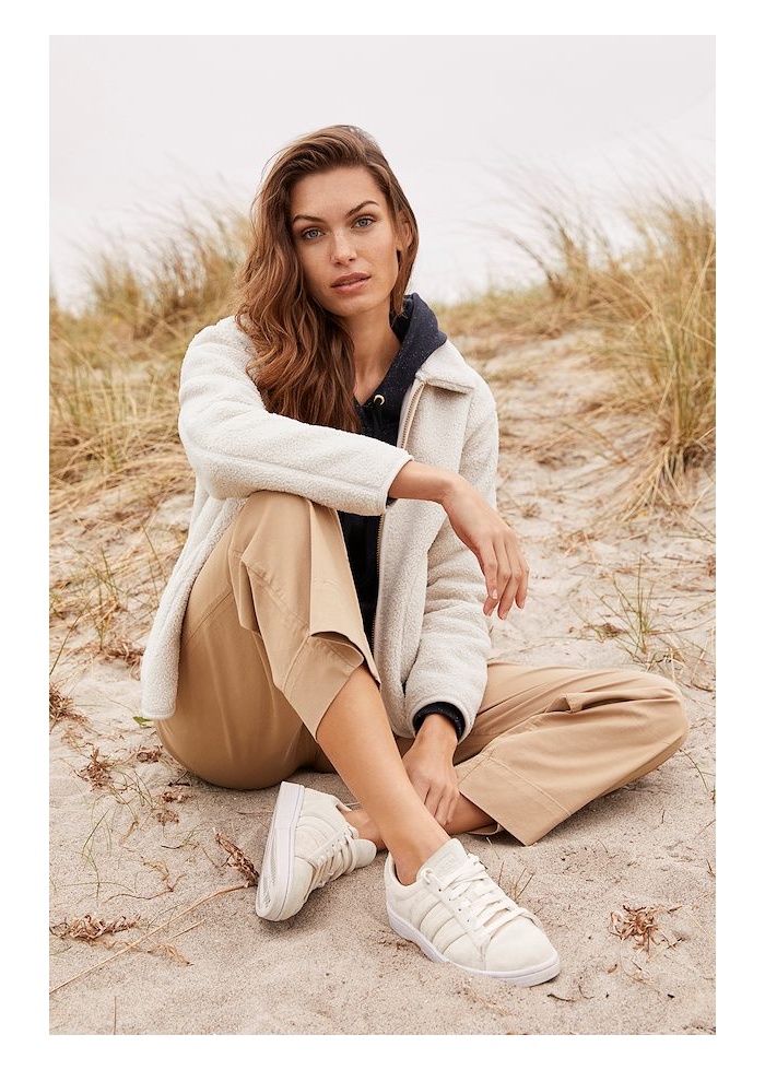 Soffys Casual Trouser