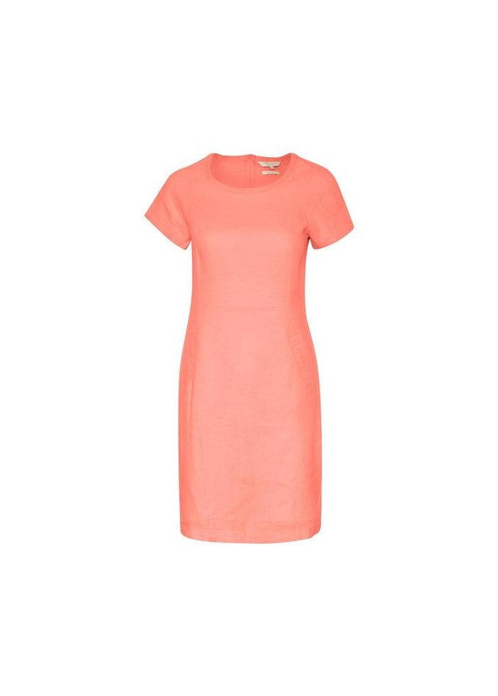 Aundreas Dress