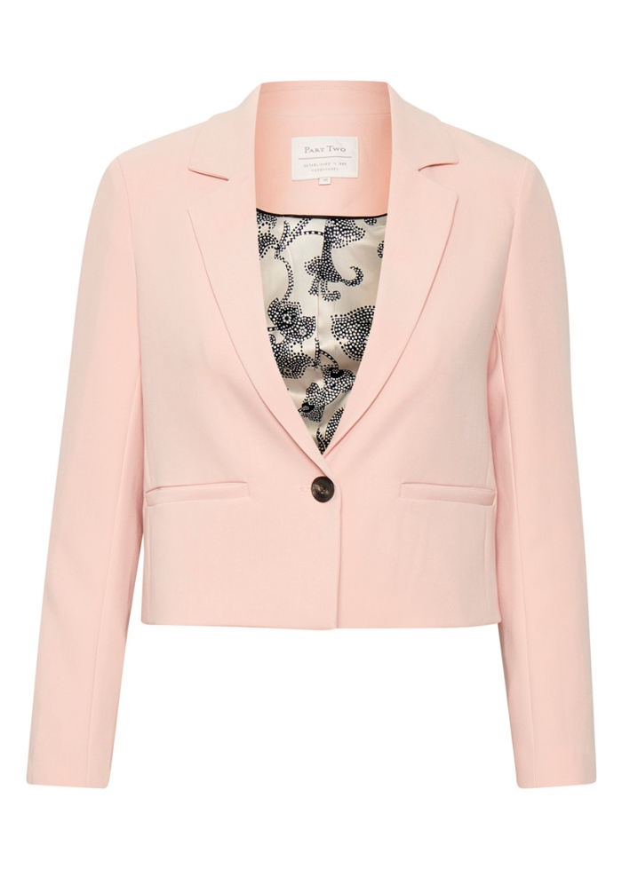 Nicki Blazer