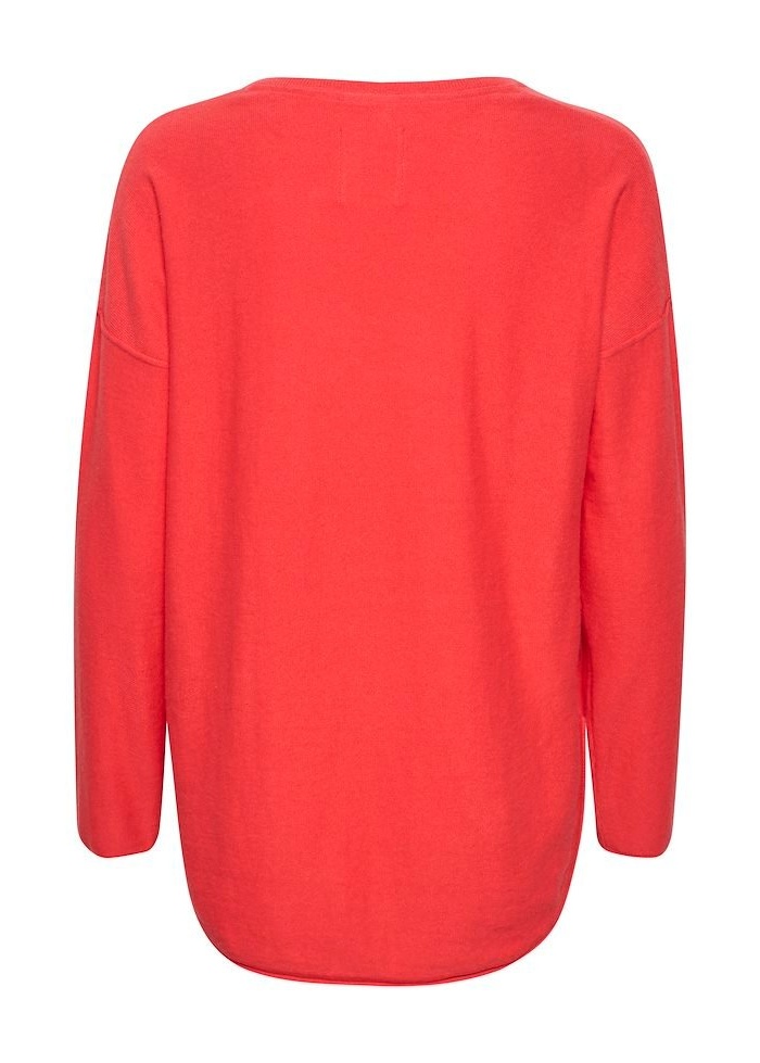 Part Two | Knitted Pullover