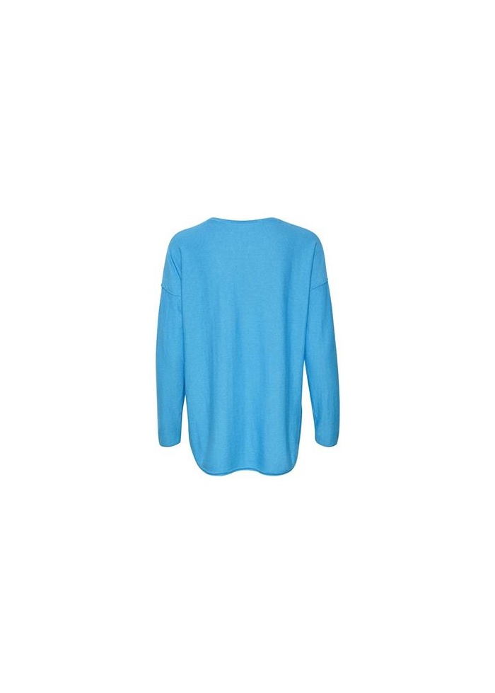 Part Two | Iliviasa V-Neck Jumper