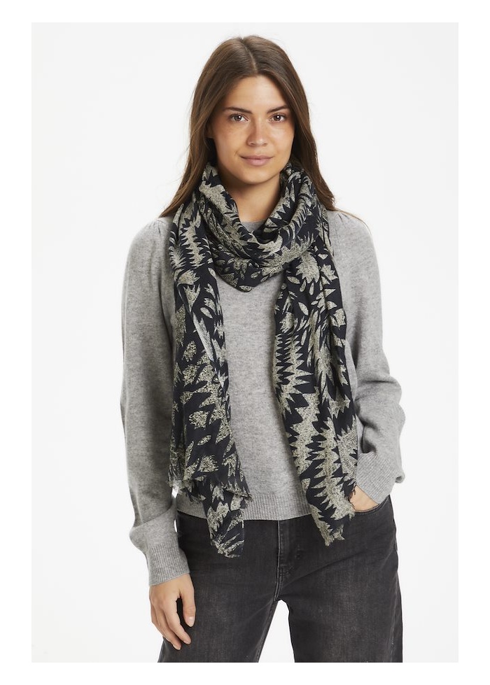 Part Two | Tyson Scarf