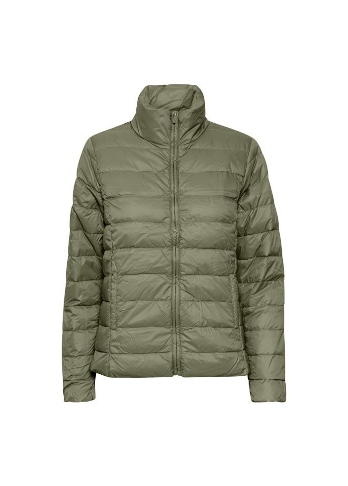 Part Two | Puffa Jacket