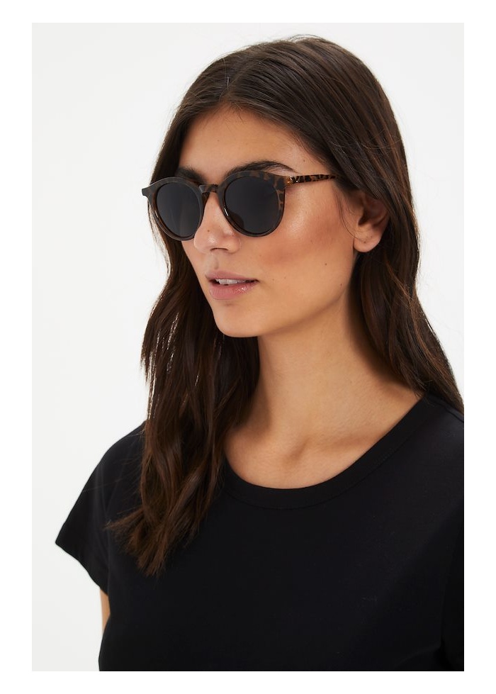 Banou Tortoiseshell Sunglasses