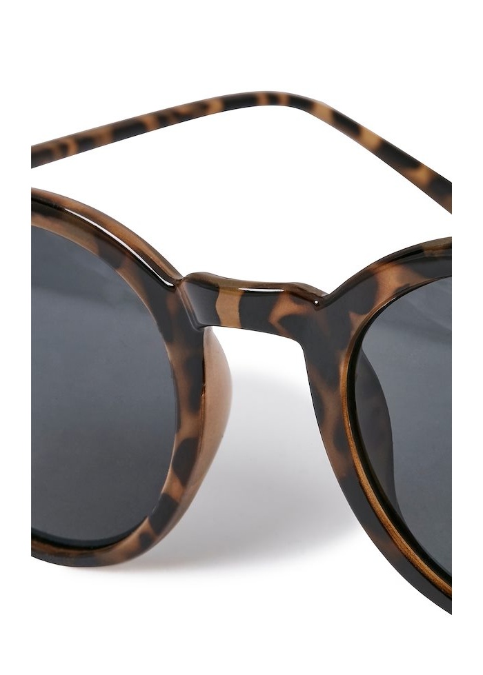 Banou Tortoiseshell Sunglasses