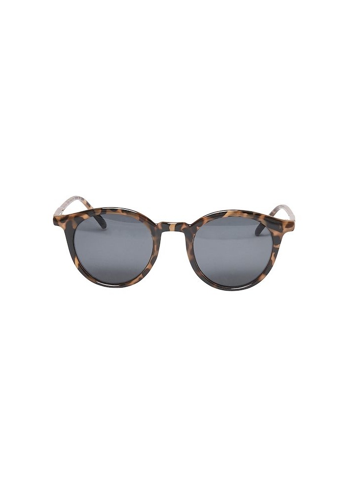 Banou Tortoiseshell Sunglasses