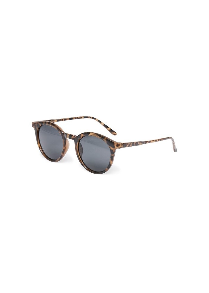 Banou Tortoiseshell Sunglasses
