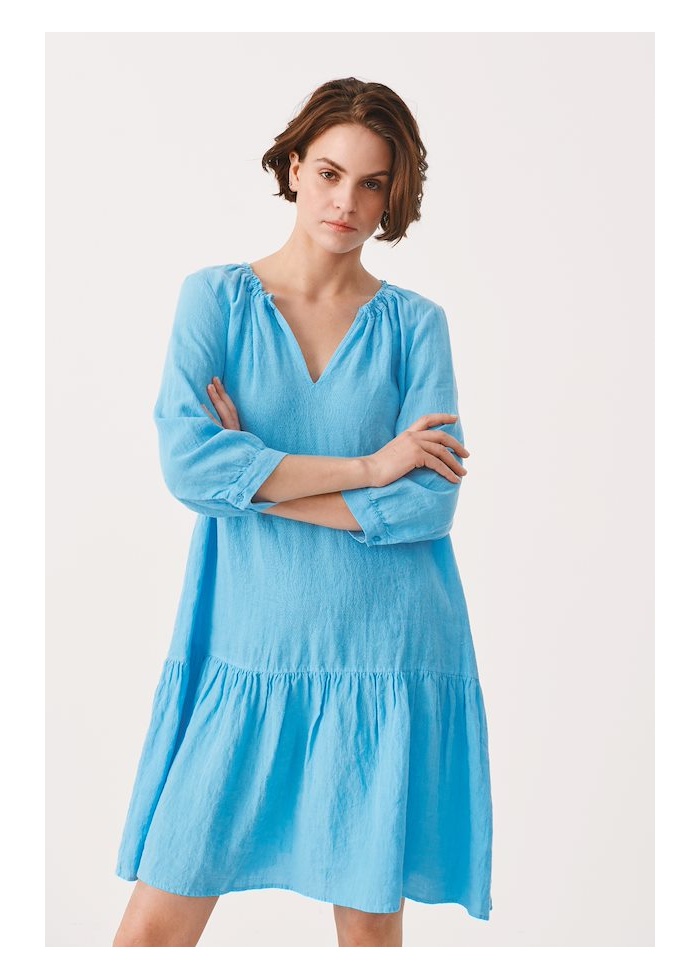 Part Two | Chania Dress