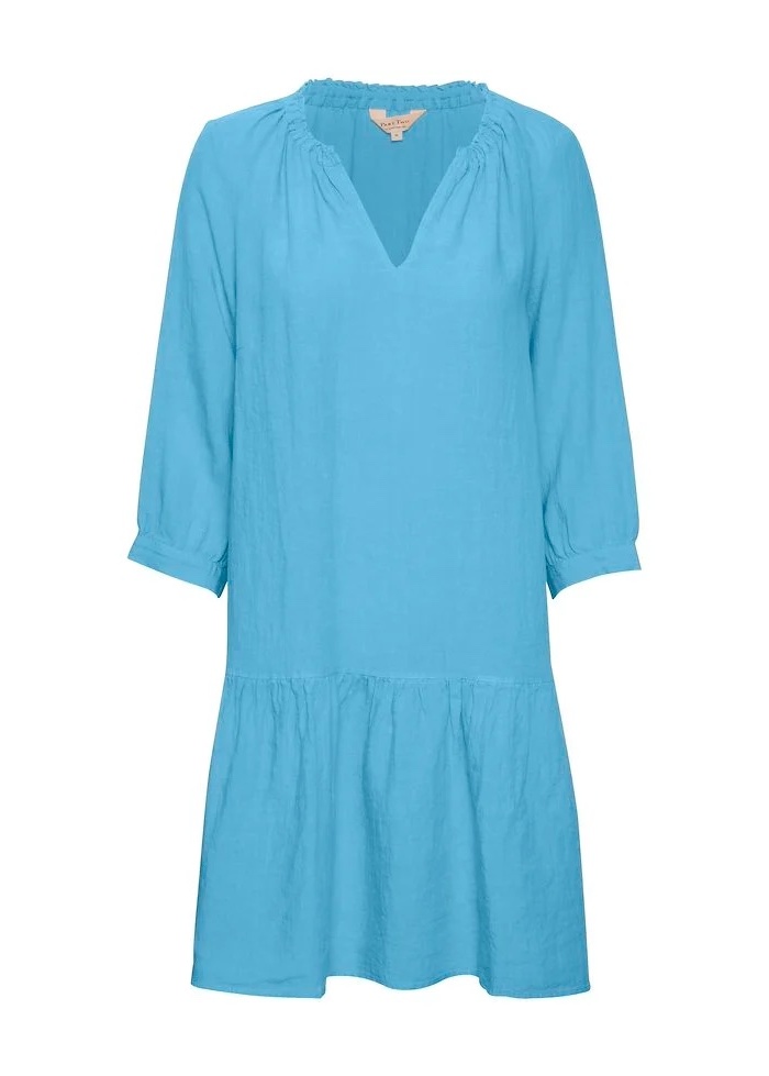 Part Two | Chania Dress