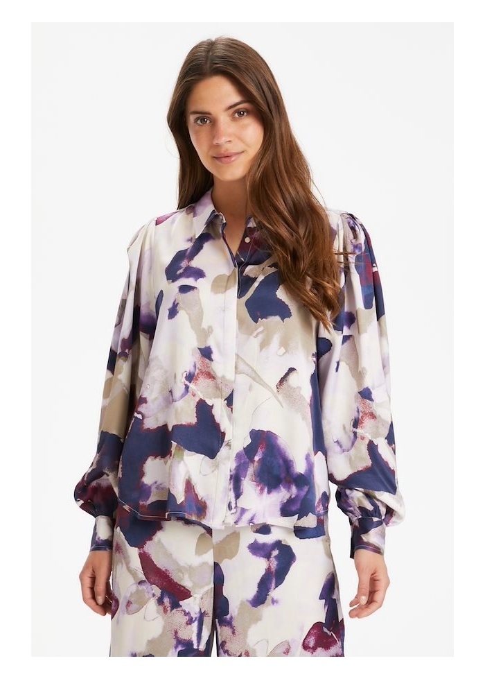 Erene Long Sleeve Shirt 