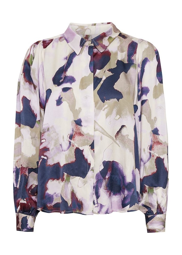 Erene Long Sleeve Shirt 