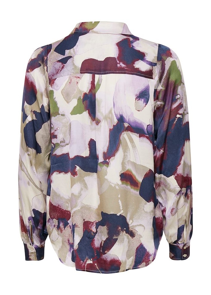 Erene Long Sleeve Shirt 