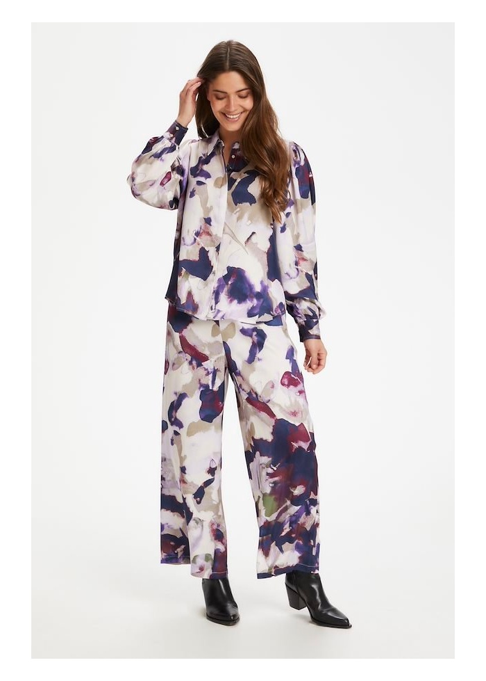 Erene Long Sleeve Shirt 