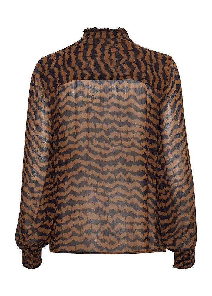 Part Two | EsinPW Blouse