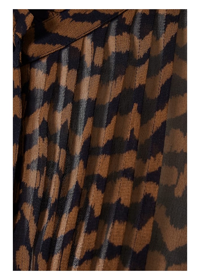 Part Two | EsinPW Blouse