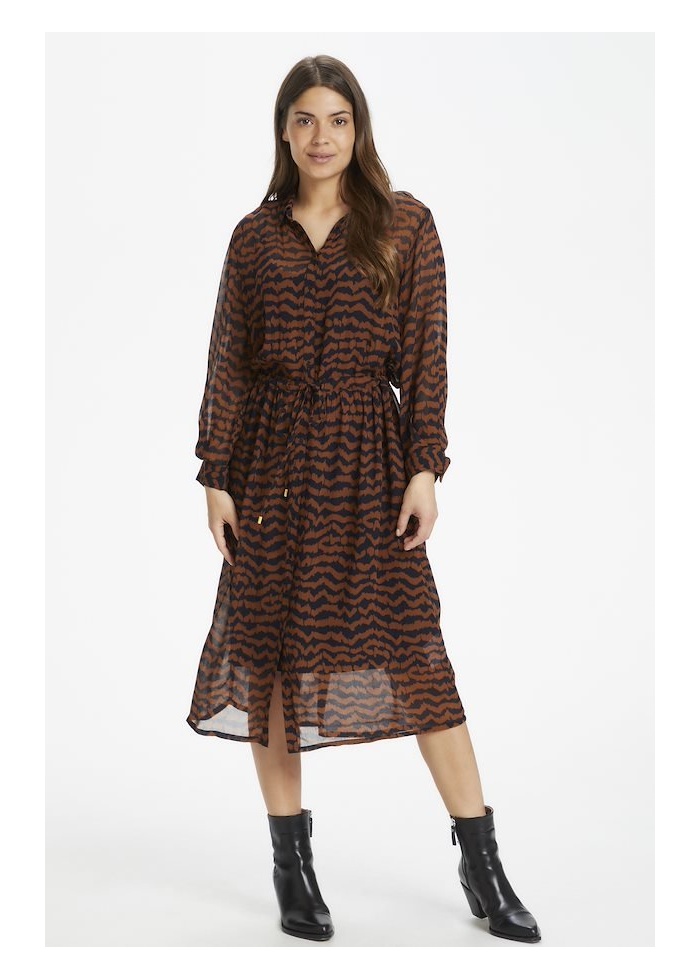 Part Two | EsminePW Dress