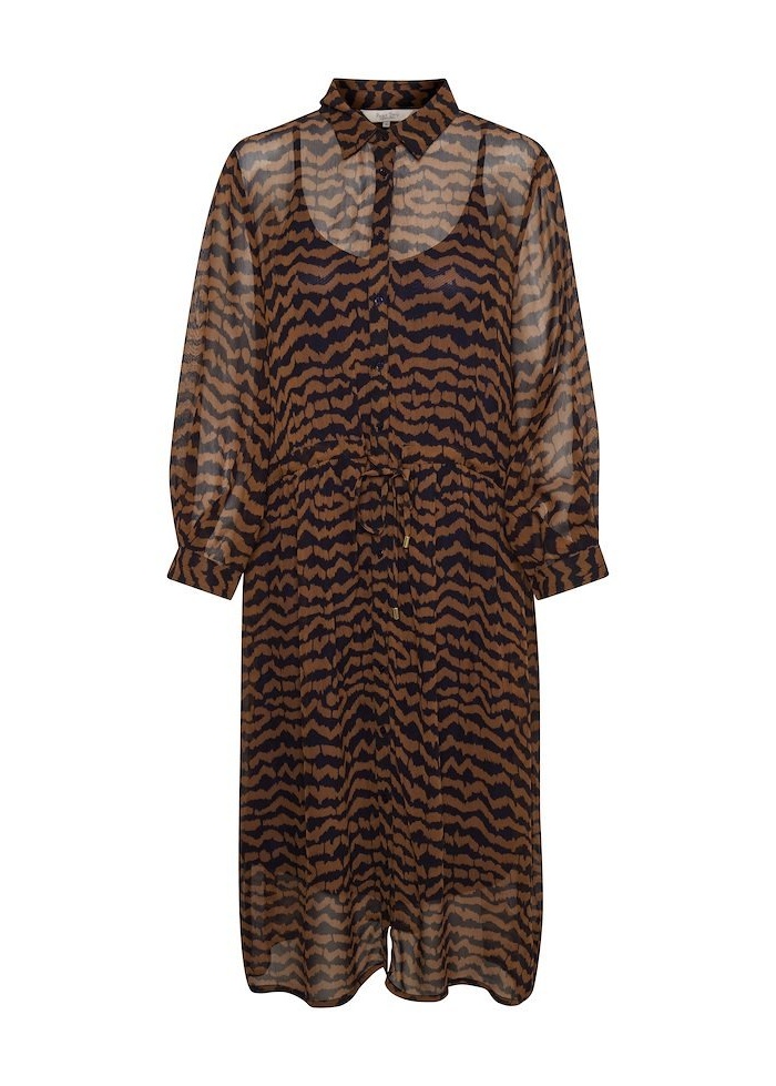 Part Two | EsminePW Dress