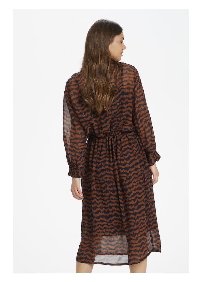 Part Two | EsminePW Dress