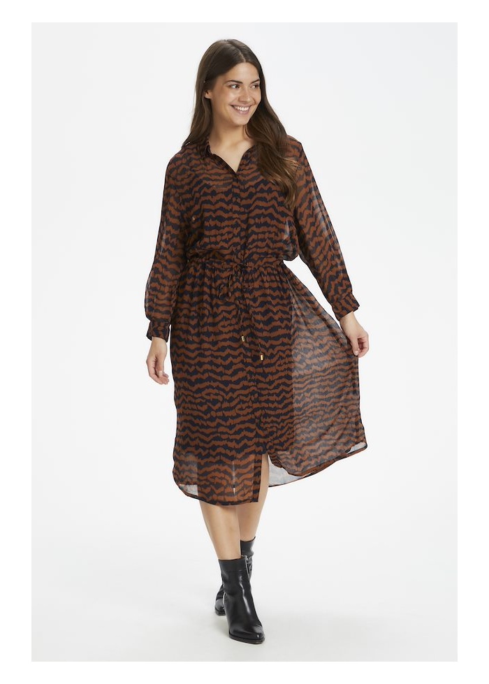 Part Two | EsminePW Dress