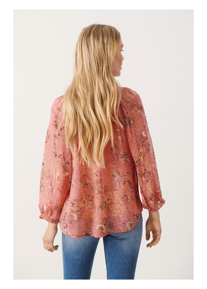 Part Two | Erdonae Blouse