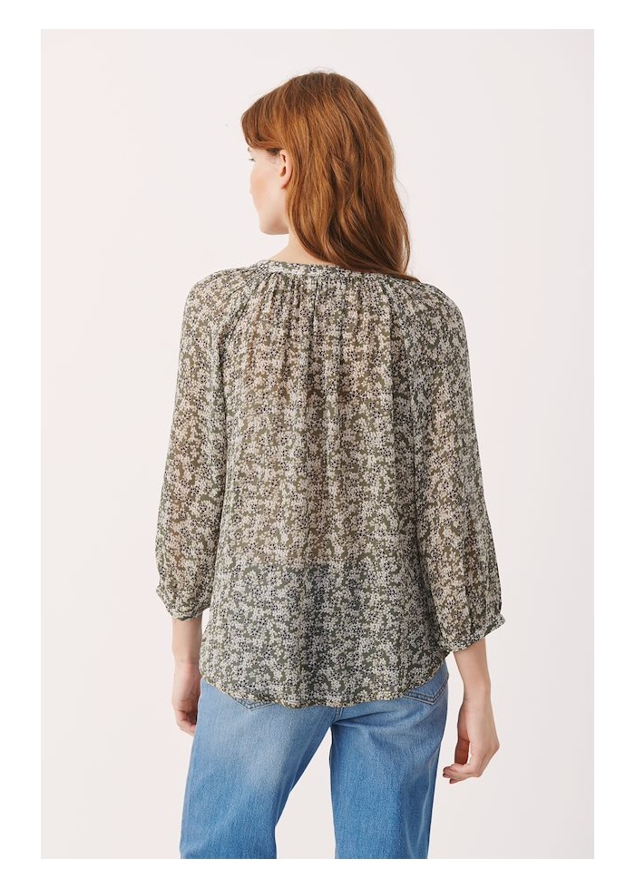 Part Two | Erdonae Blouse