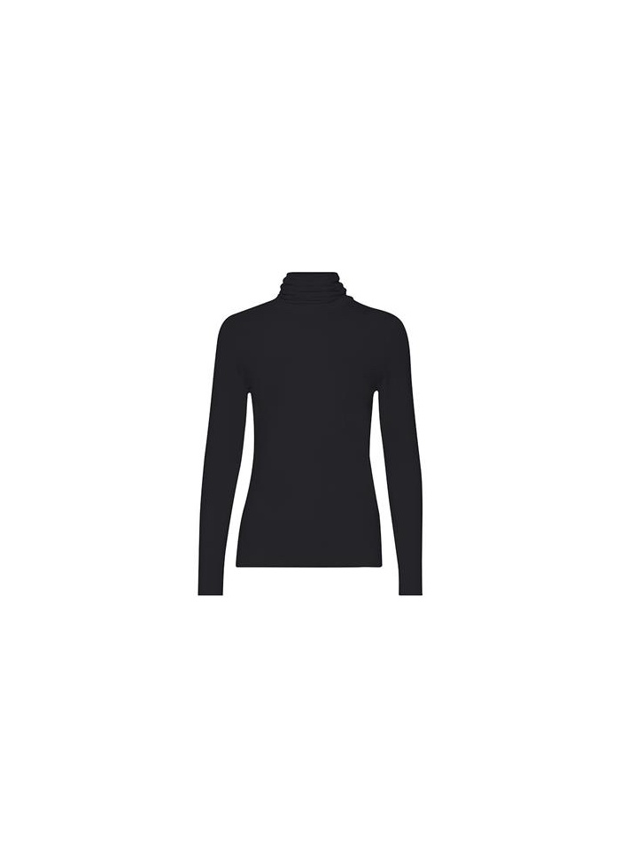 Part Two | Effinas Navy Polo