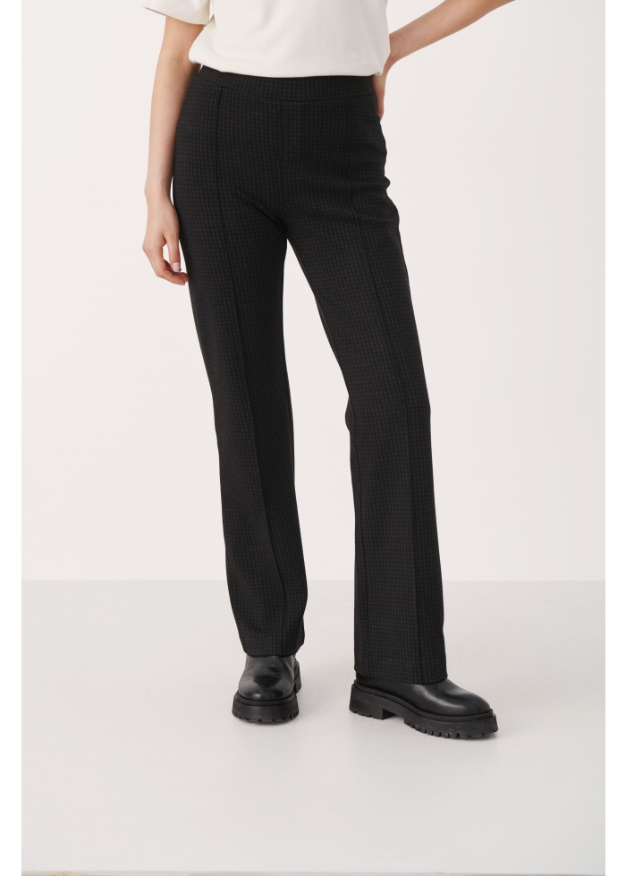Part Two | Pontas Trousers