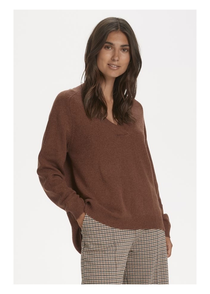Elenna Pullover
