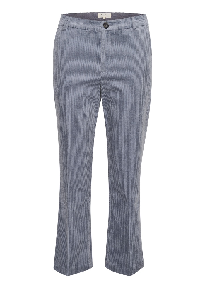 Part Two | Misha Cord Trousers