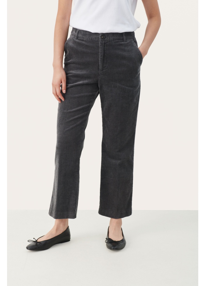 Part Two | Misha Cord Trousers