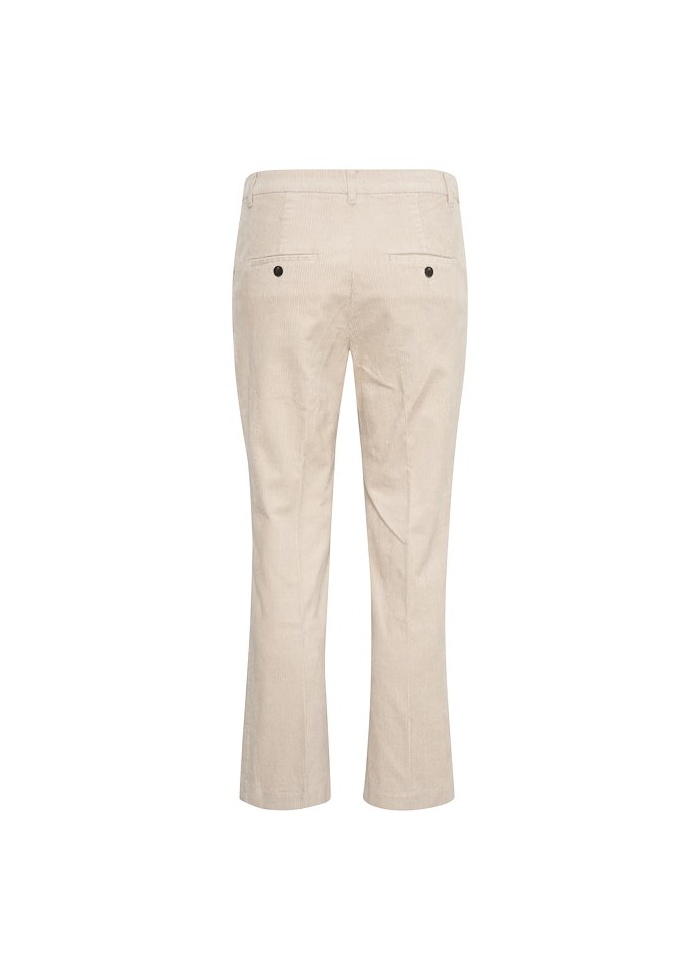 Part Two | Misha Cropped Trousers