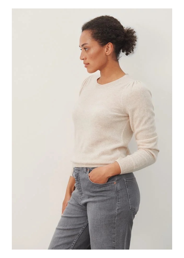 Part Two | Evina Cashmere Jumper